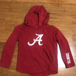 Women’s Alabama hoodie